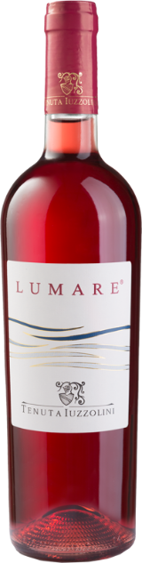 Lumare IGT Calabria Rosato