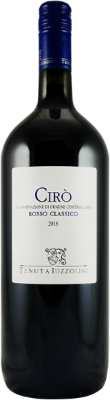 Cirò Rosso Classico DOC
