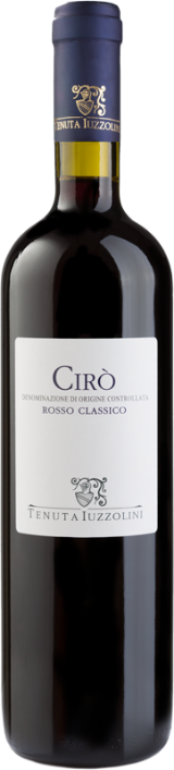 Cirò Rosso Classico DOC