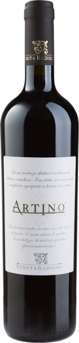 Artino IGT Calabria Artino IGT Calabria