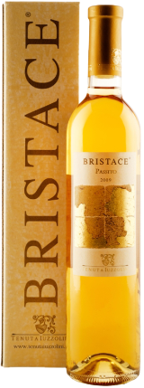 Bristace Passito IGT Calabria Bristace Passito IGT Calabria