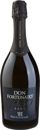 Spumante Brut  Don Fortunato