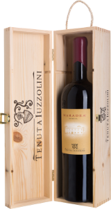 Maradea Cirò Rosso Riserva DOC Maradea Cirò Rosso Riserva DOC