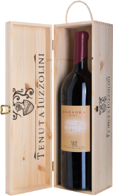 Maradea Cirò Rosso Riserva DOC Maradea Cirò Rosso Riserva DOC