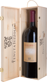 Maradea Cirò Rosso Riserva DOC Maradea Cirò Rosso Riserva DOC
