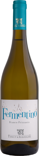 Fermentino Vino Bianco Frizzante