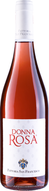 Donna Rosa IGT Rosato