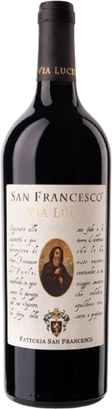 San Francesco Via Lucis Calabria IGT