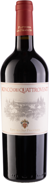 Ronco dei Quattroventi IGT Ronco dei Quattroventi IGT
