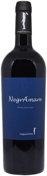NegrAmare Salento Negroamaro IGP Rosso