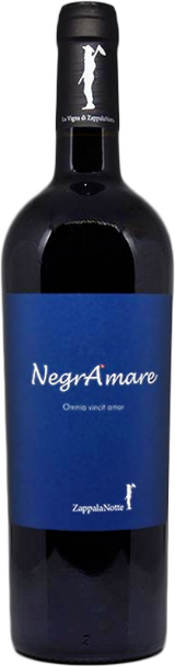 NegrAmare Salento Negroamaro IGP Rosso