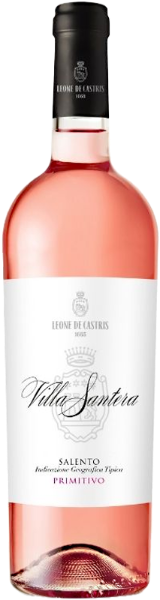 Primitivo Rosato IGT  Villa Santera