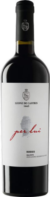 Per Lui Ottavianello Rosso IGT Salento Per Lui Ottavianello Rosso IGT Salento