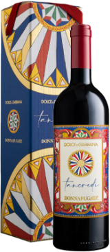 Tancredi Dolce&Gabbana IGT Sicilia Tancredi Dolce&Gabbana IGT Sicilia