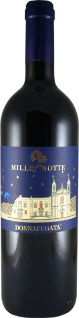 Mille e una Notte IGT Nero d`Avola Mille e una Notte IGT Nero d`Avola