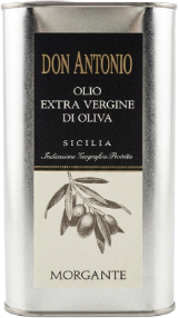 Olio E. Vergine di Oliva Don Antonio IGP