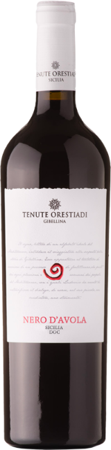 Nero d'Avola Douar Sicilia DOC Nero d'Avola Douar Sicilia DOC