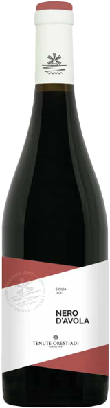 Nero d'Avola Molino a Vento Sicilia DOC Nero d'Avola Molino a Vento Sicilia DOC