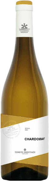Chardonnay Molino a Vento Sicilia IGP
