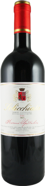 Solicchiata IGT Terre Siciliane Solicchiata IGT Terre Siciliane