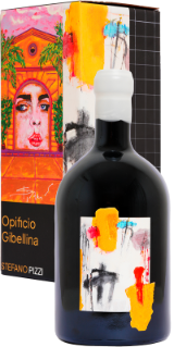Opificio Gibellina Riserva DOC Sicilia Opificio Gibellina Riserva DOC Sicilia