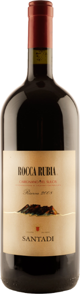 Rocca Rubia Riserva DOC Rocca Rubia Riserva DOC