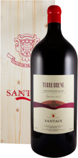 Terre Brune Carignano del Sulcis sup DOC