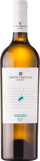 Zibibbo Bahar Sicilia DOC Zibibbo Bahar Sicilia DOC