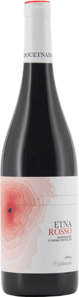 Etna Rosso La Gelsomina DOC