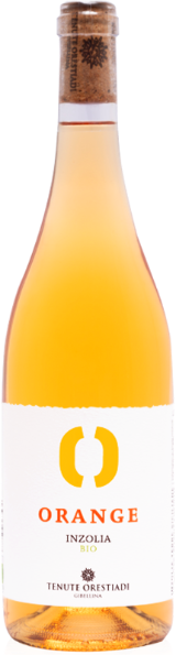 Orange Inzolia BIO Terre Siciliane IGP Orange Inzolia BIO Terre Siciliane IGP