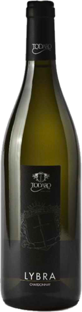 Lybra Chardonnay Bianco IGP  BIO