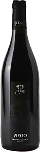 Virgo Vino Rosso IGP  BIO