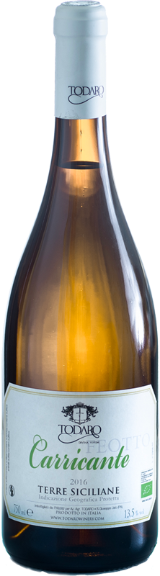 Carricante Feotto Bianco IGP BIO Carricante Feotto Bianco IGP BIO