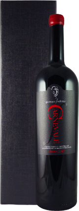 Cannonau di Sardegna Carnevale Riserva Cannonau di Sardegna Carnevale Riserva