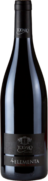 4Elementa Vino Rosso IGT BIO 4Elementa Vino Rosso IGT BIO