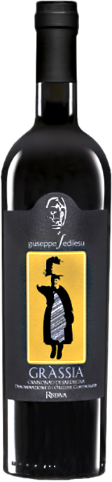 Cannonau di Sardegna Grassia DOC Cannonau di Sardegna Grassia DOC
