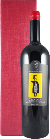 Cannonau di Sardegna Grassia DOC Cannonau di Sardegna Grassia DOC