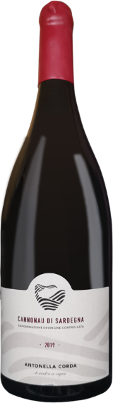 Cannonau di Sardegna DOC BIO Cannonau di Sardegna DOC BIO