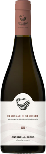 Cannonau di Sardegna DOC BIO Cannonau di Sardegna DOC BIO