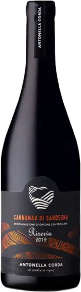 Cannonau di Sardegna Riserva DOC BIO Cannonau di Sardegna Riserva DOC BIO