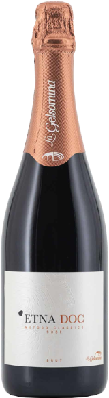 Spumante Etna Rosato DOC Brut Spumante Etna Rosato DOC Brut