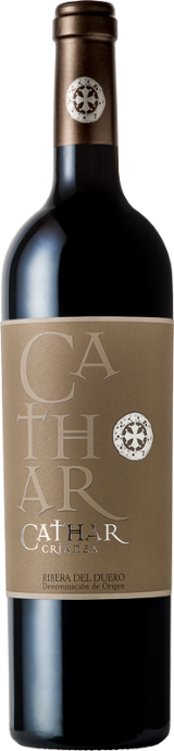 Cathar Crianza Ribera del Duero DO Cathar Crianza Ribera del Duero DO