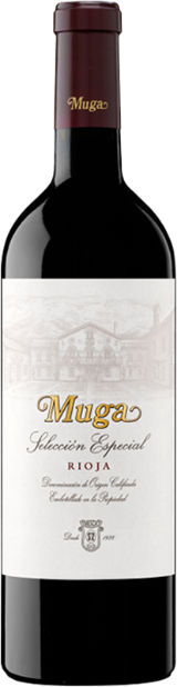 Rioja Selecciòn Reserva Especial DOCA Rioja Selecciòn Reserva Especial DOCA