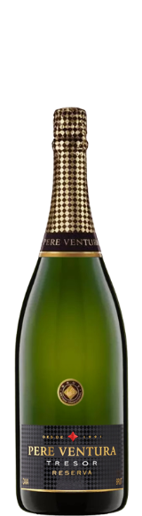 Pere Ventura Tresor Reserva DO Cava Pere Ventura Tresor Reserva DO Cava