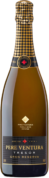 Pere Ventura Tresor Gran Reserva DO Cava Pere Ventura Tresor Gran Reserva DO Cava
