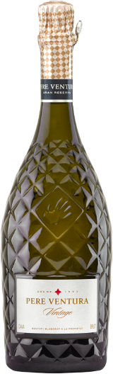 Pere V Vintage Brut Gran Reserva DO Cava Pere V Vintage Brut Gran Reserva DO Cava