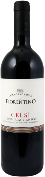 Celsì Irpinia Aglianico DOC