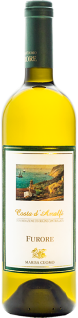 Furore Bianco DOC Costa D`Amalf Furore Bianco DOC Costa D`Amalf