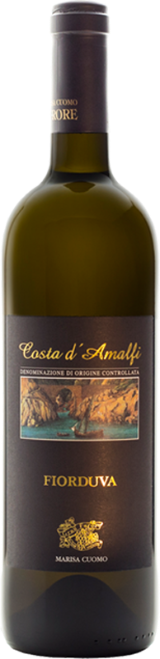 Furore Bianco Fiorduva DOC Costa D`Amalf Furore Bianco Fiorduva DOC Costa D`Amalf