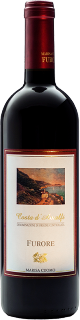 Furore Rosso DOC Costa D`Amalf Furore Rosso DOC Costa D`Amalf